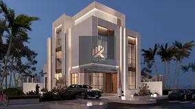 NEW NEW || STANDALONE VILLA FOR SALE I| IN HOSHI || HANDOVER VERY SOON || 5 MASTER BEDROOM || CLOSE 