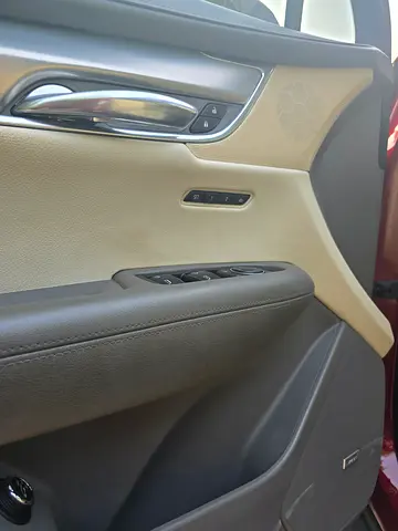 صورة مصغرة 16 لـ 2017 Cadillac XT5
