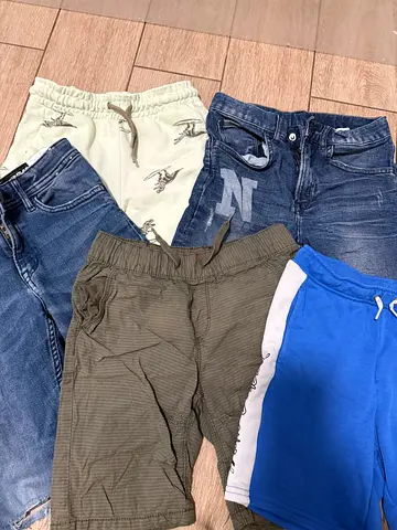 Kids Pants 122