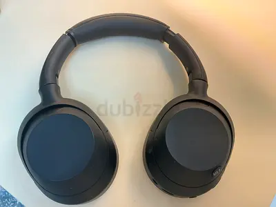 Sony ULT WEAR Wireless Noise Cancelling Headphones