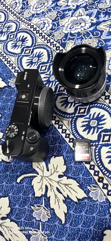CAMERA