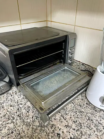 Oven Breville