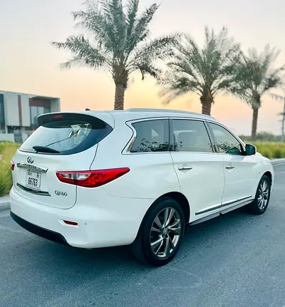 صورة 3 لـ 2013 Infiniti QX60