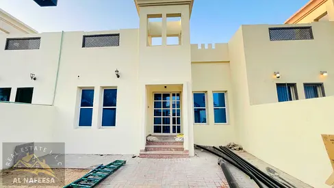 🏡SEMI INDEPENDENT 2 BHK Villa | Mirdif | AED 105,000/year