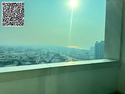 🔥 CASH RESALE OPPORTUNITY IN AJMAN – GREAT PRICE!