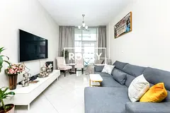Ready to Move In | Fully Furnished | Elegant