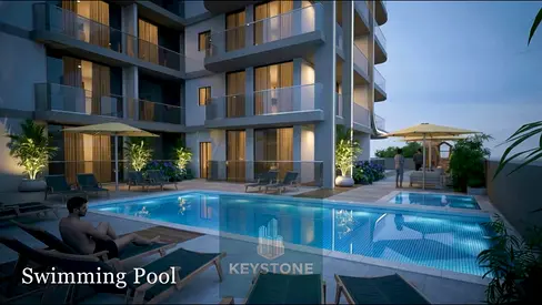 INVESTOR ENTRY | STUDIO | LARGE BALCONY | RENTAL POTENTIAL