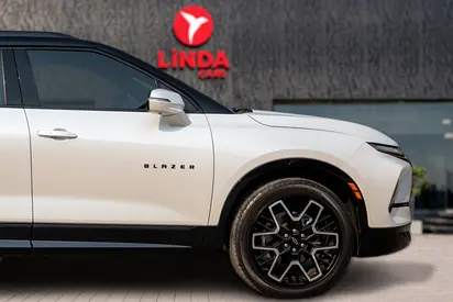 2024 Chevrolet BLAZER 缩略图 8