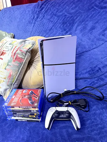 Ps5