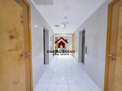 NEW BUILDING•SPECIOUS 1BHK•ATTACHED BATH•2WASHROOMS•NEAR TO DUBAI BORDER