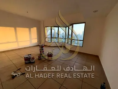Al Majaz 2 – Sharjah | Al Wahda Street | Annual 1-Bedroom Apartment First-year rental price: AED 40,000 Contract value: AED 45,000