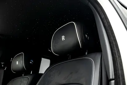 2025 ROLLS-ROYCE CULLINAN — миниатюра 14