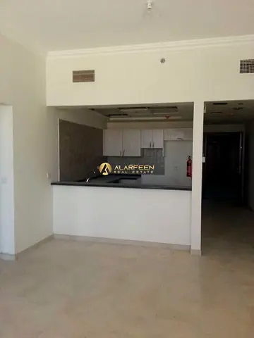 منظر رياضي بغرفة نوم واحدة | شرفة | كانال ريزيدنس ويست