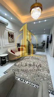 Spacious Villa for Rent in Al Zahya – Ajman | Main Road Location