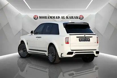 2021 ROLLS-ROYCE CULLINAN 照片 6