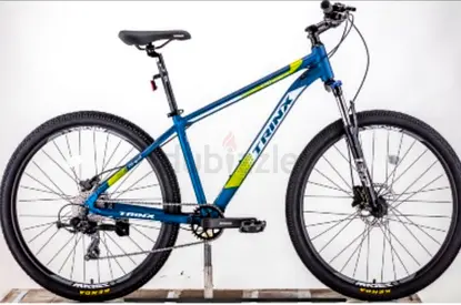 M782 MOUNTAIN BIKE SIZE 27.5