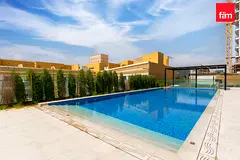 High Floor | Bright Layout | Skyline View
