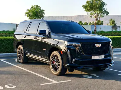 2023 Cadillac ESCALADE 照片 1