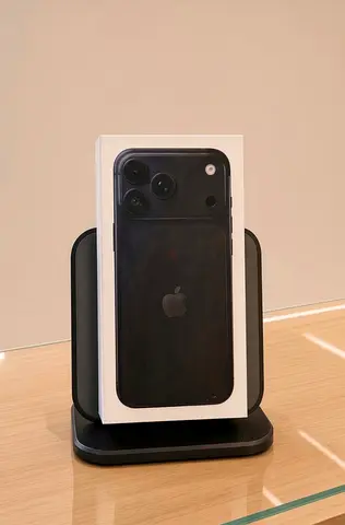 IPHONE 18 PRO MAX 256GB 1 PHYSICAL SIM AND ESIM