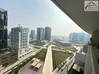 Stylish 1 Bedroom | Unfurnished | With Appliances | For Rent