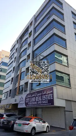 Prime Investment or Residential Opportunity! Apartment for Sale in Garden City (Al Hamidiyah)