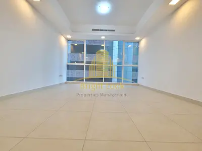 Well-Maintained 2BHK Apartment on Hamdan Street – AED 85,000 Yearly
