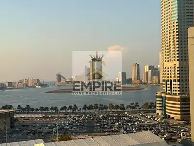 One Month Free Offer_Sea View_Balcony_Luxury Living_Prime Location Near Close Exit To Dubai