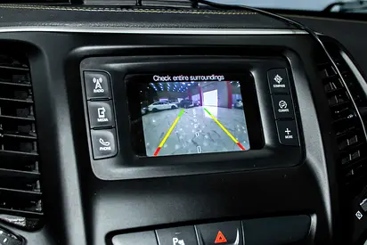 2017 JEEP CHEROKEE 缩略图 15