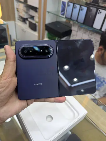 Huawei Pura X Max (512GB)