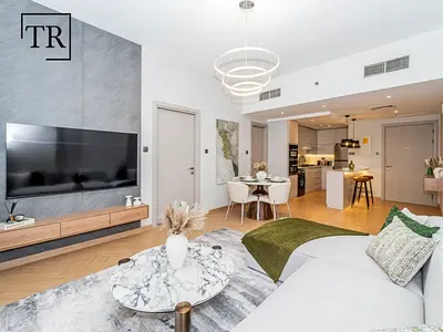 Investor Deal | Fully Furnished | Premium Finishes