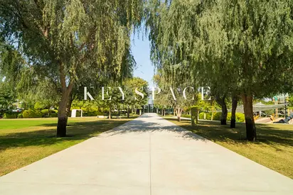 Masaar Residence | Peaceful Setting with Modern Appeal | Resale