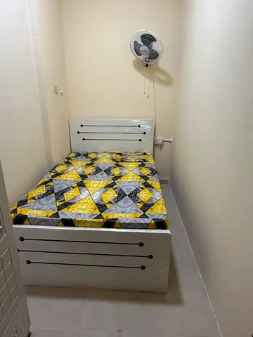 Brand New Partition Ready to Move in SEWA and Wi-Fi Free