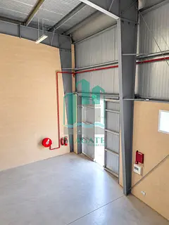 WAREHOUSE FOR RENT DUBAI INVESTMENTS PARK 1 (DIP1) 7103 SQFT