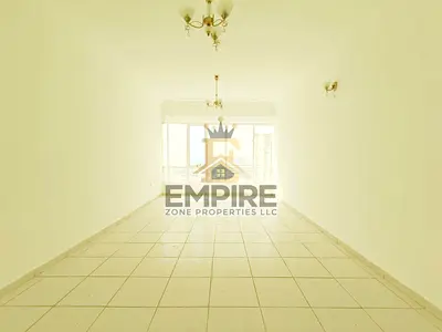 Elegant 2BHK// Huge Hall // Balcony // Free Gym & Pool