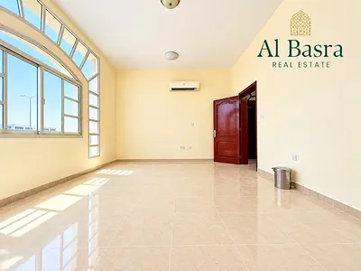 Specious & Bright| First Floor| Great Location| Balcony