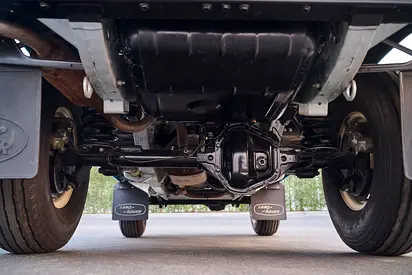 1994 LAND Rover DEFENDER 照片 10