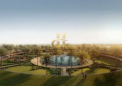 High ROI Villa | Premium Living | Strong Growth