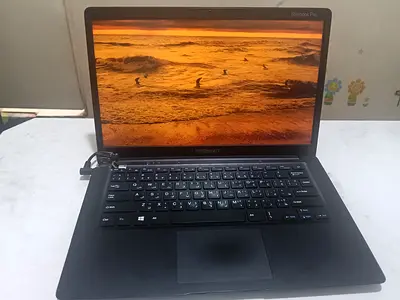 Toshiba Dynabook Slimbook Pro Laptop - Good Condition