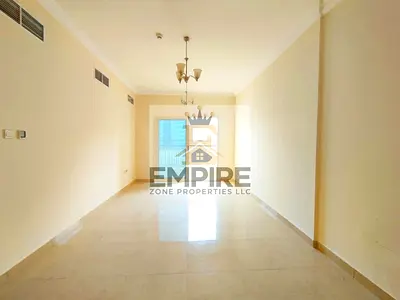 Spacious 3BR//Open View Balcony//Free Parking