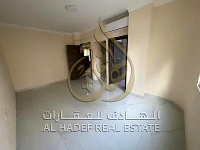 استوديو واسع أول ساكن للإيجار السنوي في الشويهين – الشارقة