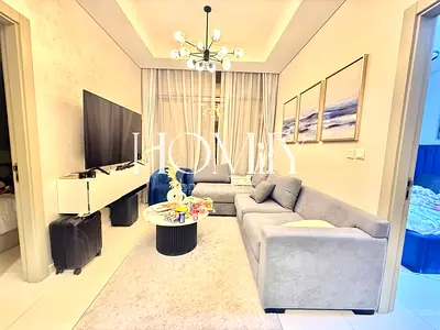 FULLY FURNISHED | LUXURY FINISH | HIGHER FLOOR
