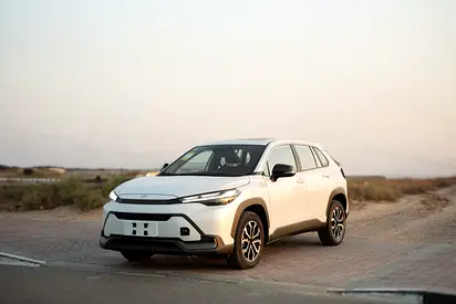 Toyota Frontlander 2026 Chinese Specs Brand New Full option
