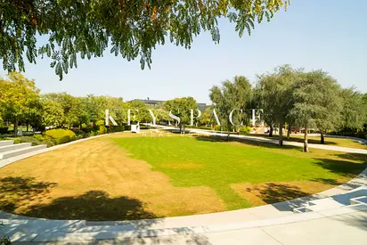 Premium Residence | Private Setting with Park Views | Resale