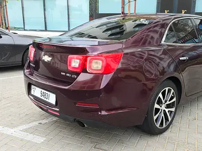 2008 BMW 3-SERIES 缩略图 9