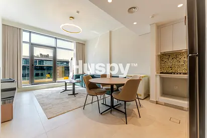 Vacant | Brand New | Furnished