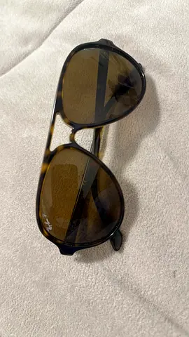ray-ban cats 5000 polarized