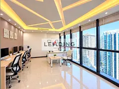Size 280 sqft | Perfect for SMEs & Startups | Furnished
