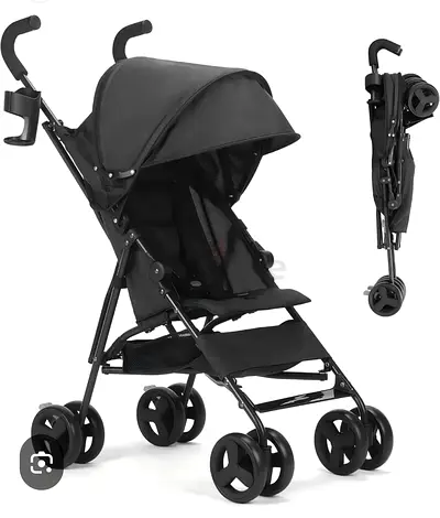 Brand New Travel Stroller -