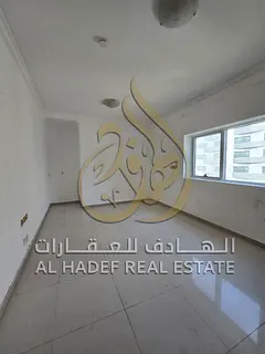 2 Bedroom Apartment for Annual Rent in Al Taawun – Sharjah | Excellent Spacious Layout