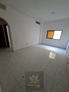 For annual rent in Sharjah, Al Qasimia, Al Mahatta area, in a prime location close to various servic